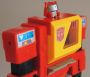 Transformers Generation 1 Blaster toy