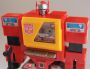 Transformers Generation 1 Blaster toy