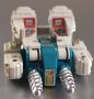 Transformers Generation 1 Twin Twist toy