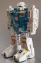 Transformers Generation 1 Twin Twist toy