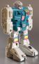 Transformers Generation 1 Twin Twist toy