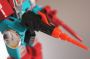 Transformers Generation 1 Perceptor toy