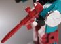 Transformers Generation 1 Perceptor toy