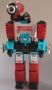 Transformers Generation 1 Perceptor toy