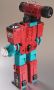 Transformers Generation 1 Perceptor toy