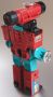 Transformers Generation 1 Perceptor toy