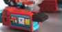 Transformers Generation 1 Perceptor toy
