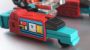 Transformers Generation 1 Perceptor toy