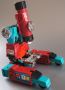 Transformers Generation 1 Perceptor toy