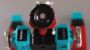 Transformers Generation 1 Perceptor toy