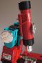 Transformers Generation 1 Perceptor toy