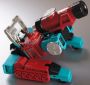 Transformers Generation 1 Perceptor toy