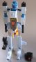 Transformers Generation 1 Whirl toy