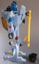 Transformers Generation 1 Whirl toy