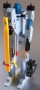 Transformers Generation 1 Whirl toy