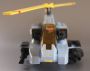 Transformers Generation 1 Whirl toy