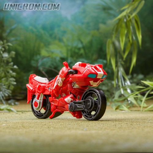 Transformers Rise of the Beasts Arcee & Silverfang (Beast Combiners