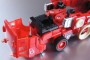 Transformers Generation 1 Inferno toy