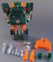 Transformers Generation 1 Hoist toy