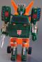 Transformers Generation 1 Hoist toy
