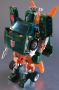 Transformers Generation 1 Hoist toy