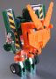 Transformers Generation 1 Hoist toy