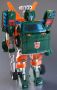 Transformers Generation 1 Hoist toy