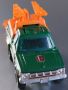 Transformers Generation 1 Hoist toy