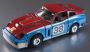 Transformers Generation 1 Smokescreen toy