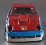 Transformers Generation 1 Smokescreen toy