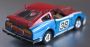 Transformers Generation 1 Smokescreen toy