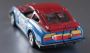 Transformers Generation 1 Smokescreen toy
