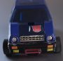 Transformers Generation 1 Skids toy