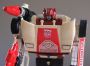 Transformers Generation 1 Red Alert toy