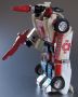 Transformers Generation 1 Red Alert toy
