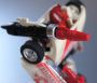 Transformers Generation 1 Red Alert toy