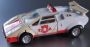 Transformers Generation 1 Red Alert toy