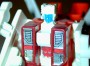 Transformers Generation 1 Blades (Protectobot) toy