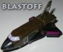 Transformers Generation 1 Blast Off (Combaticon) toy