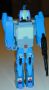Transformers Generation 1 Blurr toy
