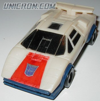 Transformers Generation 1 Breakdown (Stunticon) toy Transformers Generation 1 Breakdown (Stunticon) toy