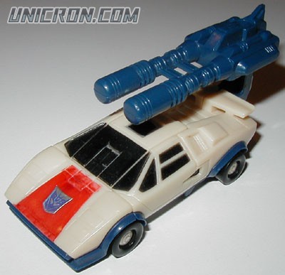 Transformers Generation 1 Breakdown (Stunticon) toy Transformers Generation 1 Breakdown (Stunticon) toy