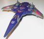 Transformers Generation 1 Cyclonus toy