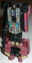 Transformers Generation 1 Dead End (Stunticon) toy