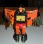 Transformers Generation 1 Divebomb (Predacon) toy