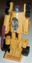 Transformers Generation 1 Drag Strip (Stunticon) toy