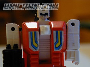 Transformers Generation 1 Fireflight (Arialbot) toy Transformers Generation 1 Fireflight (Arialbot) toy