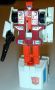 Transformers Generation 1 First Aid (Protectobot) toy