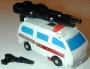 Transformers Generation 1 First Aid (Protectobot) toy