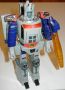 Transformers Generation 1 Galvatron toy